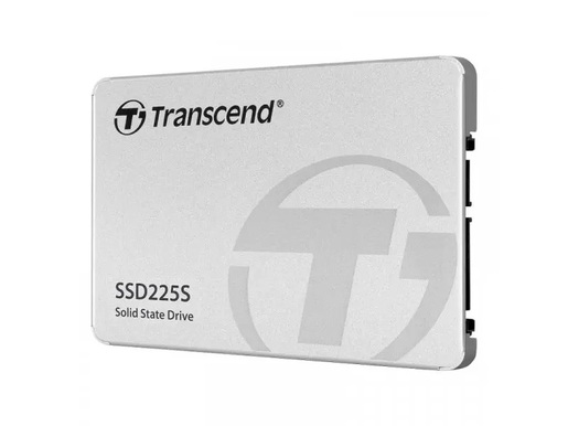 TRANSCEND SSD 1TB 2,5" SATA3 550/500 MB/s