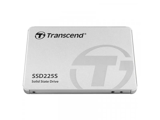 TRANSCEND SSD 1TB 2,5" SATA3 550/500 MB/s