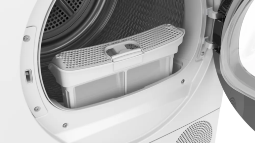 Bosch sušilica WQB246CNBY