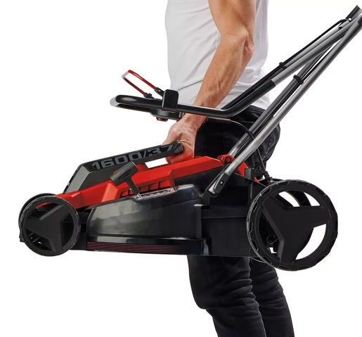 Einhell električna kosilica GC-EM 1600/37 eKupi rođendan promo