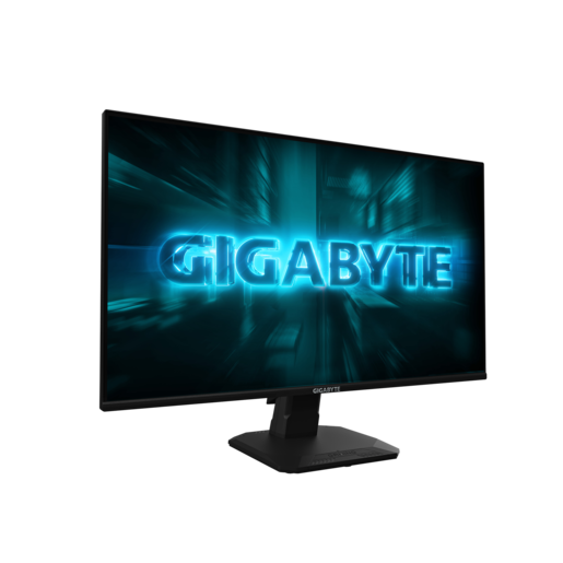 GIGABYTE monitor GS25F2 gaming, 25, FullHD, IPS, 300 cd/m2, AMD FreeSync Premium, HDR Ready, DP, HDMI, 240Hz, 1ms