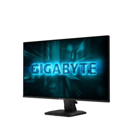 GIGABYTE monitor GS25F2 gaming, 25, FullHD, IPS, 300 cd/m2, AMD FreeSync Premium, HDR Ready, DP, HDMI, 240Hz, 1ms