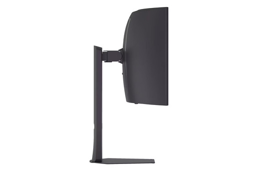 LG monitor 34GX900A gaming zakrivljeni USB Type C, 34, UWQHD, OLED, 275 cd/m2, AMD FreeSync Premium, HDR400, HDMI, DP, 240Hz, 0.03ms