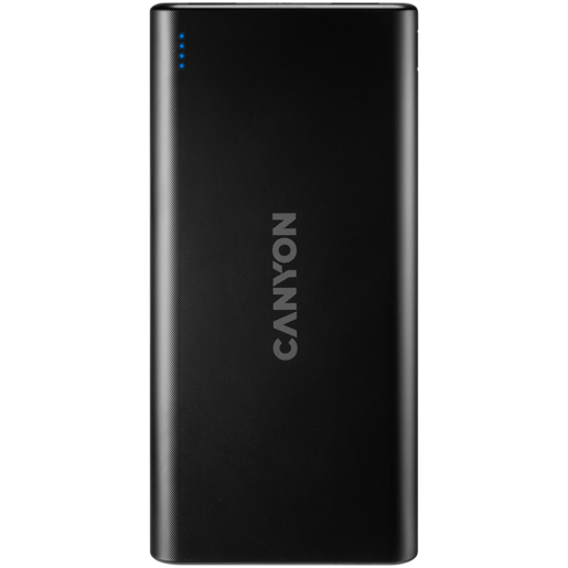 CANYON Power bank 10000mAh, CNE-CPB1006B  - Rođendan promo