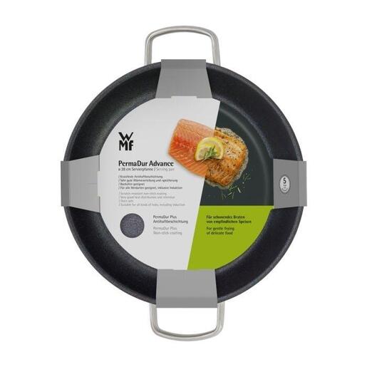 WMF tava 32cm Permadur Pro 3201010120 - eKupi rođendan promo