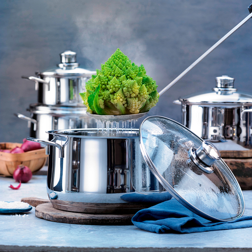 WMF set lonaca Diadem Plus 4/1 - eKupi rođendan promo