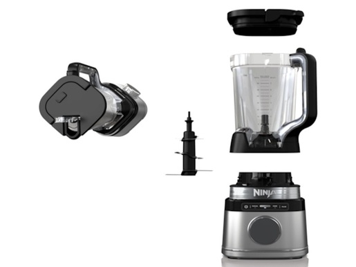 NINJA blender TB201EU Detect Blender Pro, 1200 W, 2.1 L