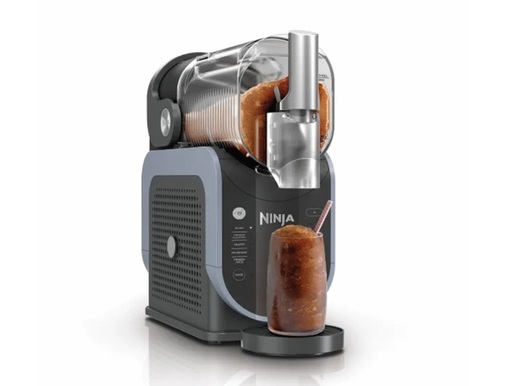 NINJA aparat za smrznute napitke bez leda FS301EU SLUSHi, 200 W, 5 programa