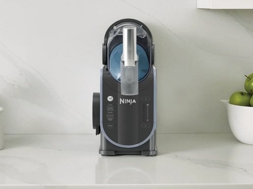 NINJA aparat za smrznute napitke bez leda FS301EU SLUSHi, 200 W, 5 programa