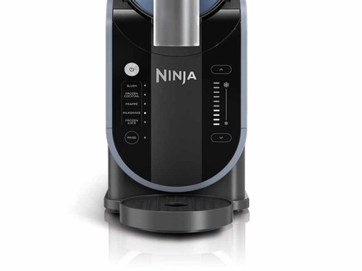 NINJA aparat za smrznute napitke bez leda FS301EU SLUSHi, 200 W, 5 programa