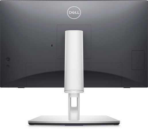 DELL monitor touch P2424HT Professional USB Type C, 24, Touch, FullHD, IPS, 300 cd/m2, DP, HDMI, USB Type C, 60Hz, 5ms
