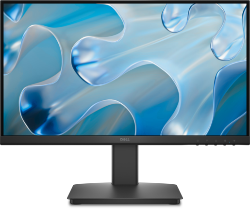 DELL monitor SE2225HM, 22, FullHD, VA, 250 cd/m2, HDMI, VGA, 100Hz, 5ms