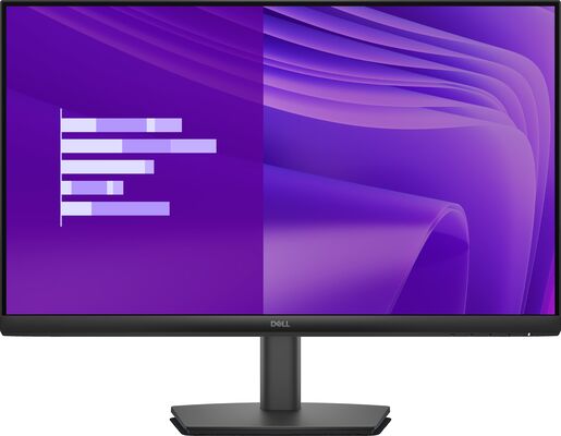 DELL monitor E2725HM Pro, 27, FullHD, IPS, 250 cd/m2, HDMI, DP, VGA, 100Hz, 5ms