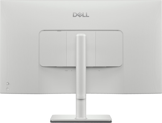 DELL monitor S3225QS Plus, 32, 4K, VA, 300 cd/m2, AMD FreeSync Premium, HDMI, DP, 120Hz, 4ms
