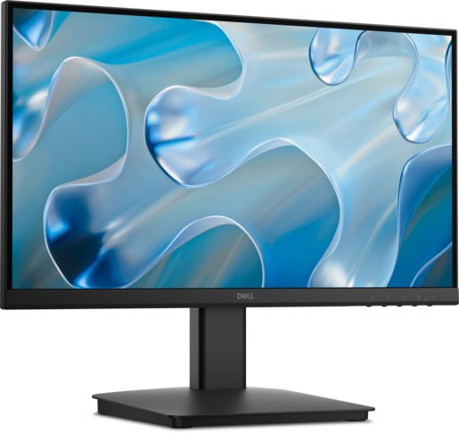 DELL monitor SE2225HM, 22, FullHD, VA, 250 cd/m2, HDMI, VGA, 100Hz, 5ms