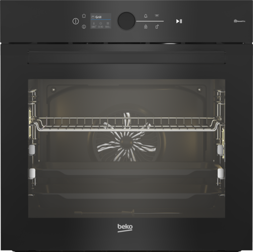 Beko pećnica BBIM18500BPSW