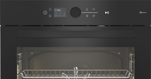 Beko pećnica BBIM18500BPSW