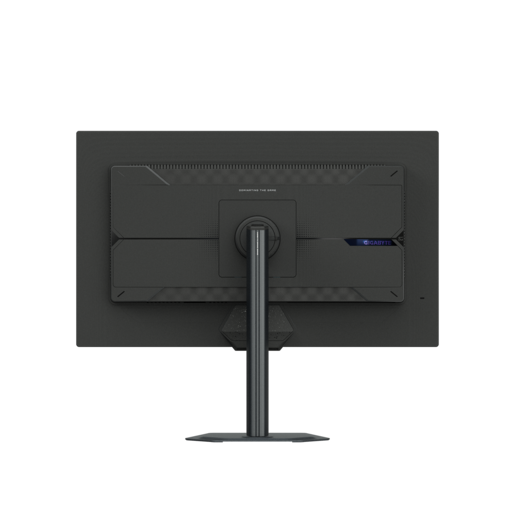 GIGABYTE monitor M27Q3 gaming USB Type C, 27, QHD, IPS, 400 cd/m2, nVidia G Sync, HDR400, DP, HDMI, 320Hz, 1ms
