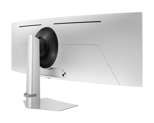 SAMSUNG monitor Odyssey G9 G91SD gaming, 49, DualQHD, OLED, 250 cd/m2, AMD FreeSync Premium Pro, HDR400, DP, HDMI, 144Hz, 0.03ms