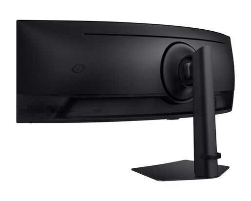 SAMSUNG monitor Odyssey G9 G91F gaming zakrivljeni, 49, DualQHD, VA, 350 cd/m2, AMD FreeSync Premium Pro, HDR600, DP, HDMI, 144Hz, 1ms