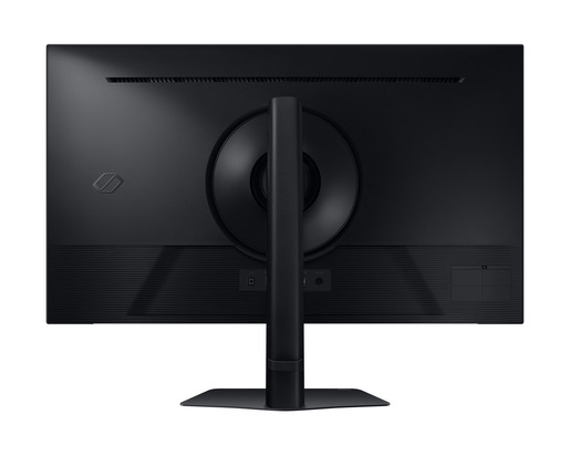 SAMSUNG monitor Odyssey G50D gaming, 32, QHD, IPS, 350 cd/m2, AMD FreeSync, HDR400, DP, HDMI, 180Hz, 1ms
