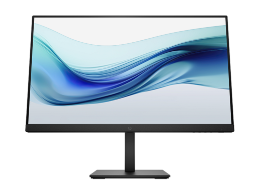 HP monitor 324pe S3 Pro, 24, FullHD, IPS, 250 cd/m2, VGA, HDMI, DP, 100Hz, 5ms