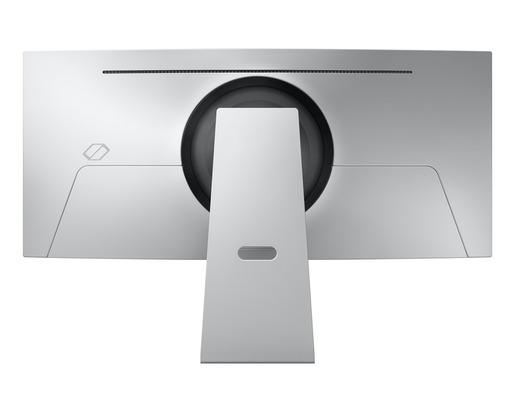 SAMSUNG monitor Odyssey G8 G85SD gaming zakrivljeni, 34, UWQHD, OLED, 250 cd/m2, AMD FreeSync Premium Pro, HDR10, HDMI, DP, 175Hz, 0.03ms