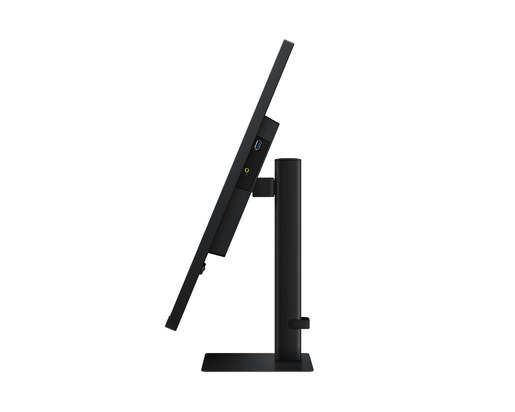 SAMSUNG monitor ViewFinity S7 S70D, 32, 4K, VA, 350 cd/m2, HDR10, HDMI, DP, 60Hz, 5ms