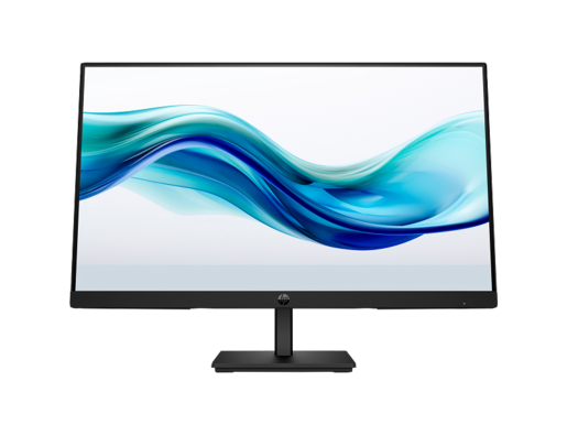 HP monitor 324pf S3 Pro, 24, FullHD, IPS, 250 cd/m2, VGA, HDMI, 100Hz, 5ms