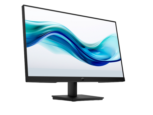 HP monitor 324pf S3 Pro, 24, FullHD, IPS, 250 cd/m2, VGA, HDMI, 100Hz, 5ms
