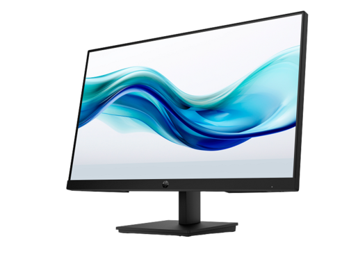 HP monitor 324pf S3 Pro, 24, FullHD, IPS, 250 cd/m2, VGA, HDMI, 100Hz, 5ms