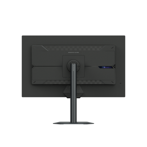 GIGABYTE monitor M27UP gaming USB Type C, 27, 4K, IPS,AMD FreeSync Premium, HDR400, DP, HDMI, 160Hz, 1ms