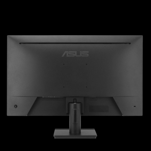ASUS monitor VA279HG gaming, 27, FullHD, IPS, 300 cd/m2, Adaptive Sync, HDMI, VGA, 120Hz, 1ms