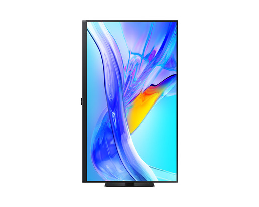 SAMSUNG monitor ViewFinity S8 S800UD USB Type C, 32, 4K, IPS, 350 cd/m2, HDR10, HDMI, DP, 60Hz, 5ms