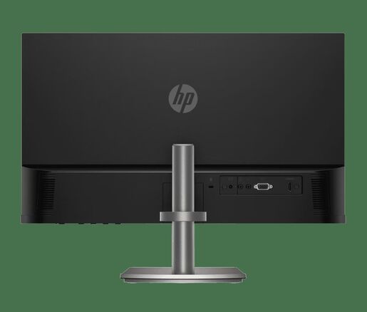 HP monitor 524da S5, 24, FullHD, IPS, 300 cd/m2, VGA, HDMI, 100Hz, 5ms