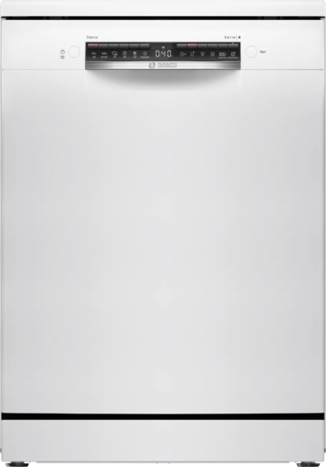 Bosch perilica posuđa SMS4HVW14E