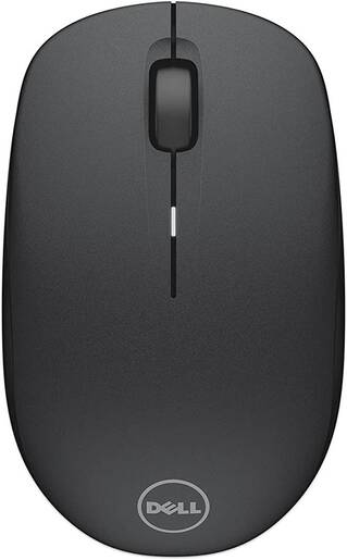 DELL miš WM126 bežični