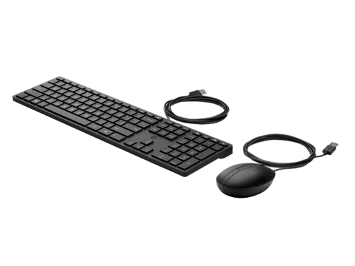 HP miš i tastatura 320 set