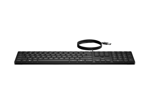 HP tastatura 320K žična