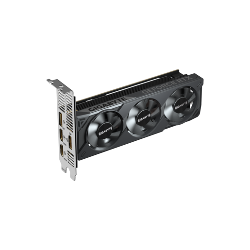 GIGABYTE grafička kartica nVidia GeForce RTX 5050 OC Lower Profile 8GB GDDR6, 128-bit, 2x DP, 2x HDMI