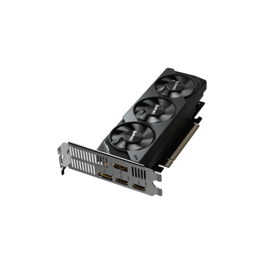 GIGABYTE grafička kartica nVidia GeForce RTX 5050 OC Lower Profile 8GB GDDR6, 128-bit, 2x DP, 2x HDMI