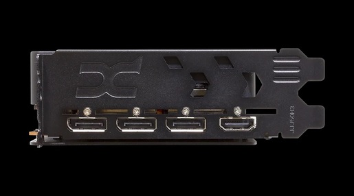 POWER COLOR grafička kartica AMD Radeon RX 9070 XT Reaper 16GB GDDR6, 256-bit, 3x DP, 1x HDMI