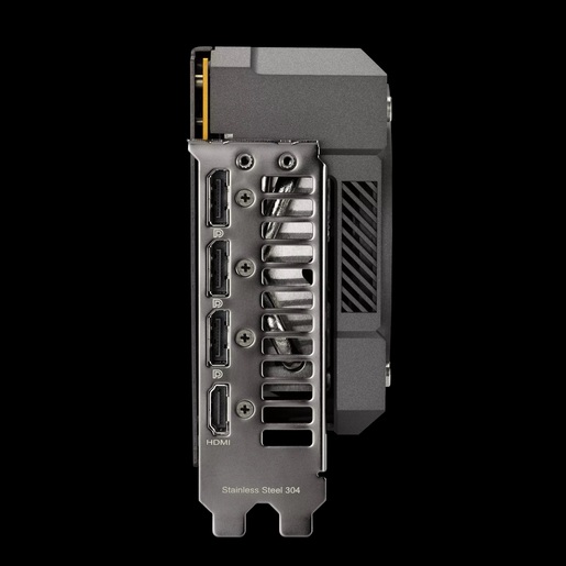 ASUS TUF grafička kartica nVidia GeForce RTX 5060 GAMING 8GB GDDR7, 3x DP, 1x HDMI