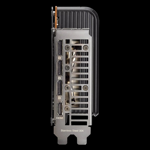 ASUS grafička kartica PRIME RX 9070XT 16GB GDDR6, 1x HDMI, 3x DP