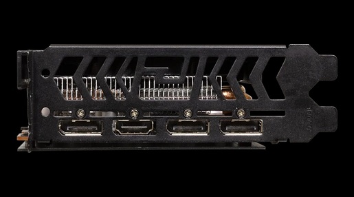 POWER COLOR grafička kartica AMD Radeon RX 7600 8GB GDDR6, 128-bit,3x DP, 1x HDMI