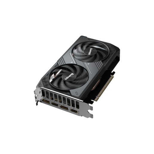 GIGABYTE grafička kartica nVidia GeForce RTX 5050 Windforce OC 8GB GDDR6, 128-bit,2xDP, 2x HDMI
