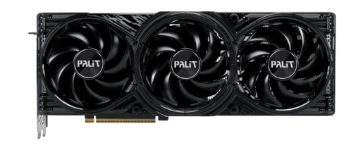 PALIT grafička kartica nVidia GeForce RTX 5080 Gaming Pro 16GB GDRR7, 256bit, 3xDP, 1x HDMI