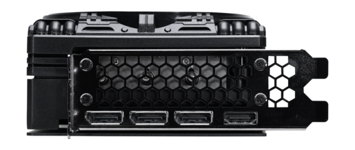 PALIT grafička kartica nVidia GeForce RTX 5080 Gaming Pro 16GB GDRR7, 256bit, 3xDP, 1x HDMI