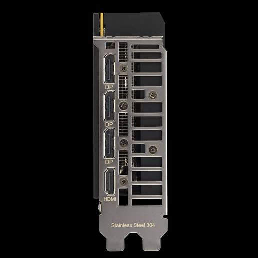 ASUS grafička kartica DUAL nVidia GeForce RTX 5050 8GB GDDR6 OC, 128-bit, 3x DP, 1x HDMI