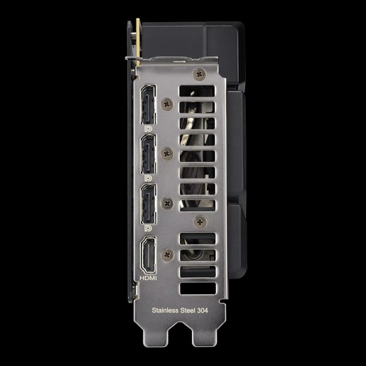 ASUS grafička kartica DUAL nVidia GeForce RTX 5070 12GB GDDR7 , 192-bit, 3x DP, 1x HDMI